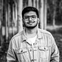 Rajesh Kumar