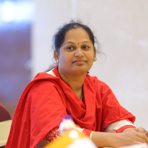 Tejasree