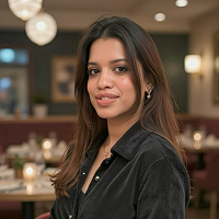 Sarah Mehra